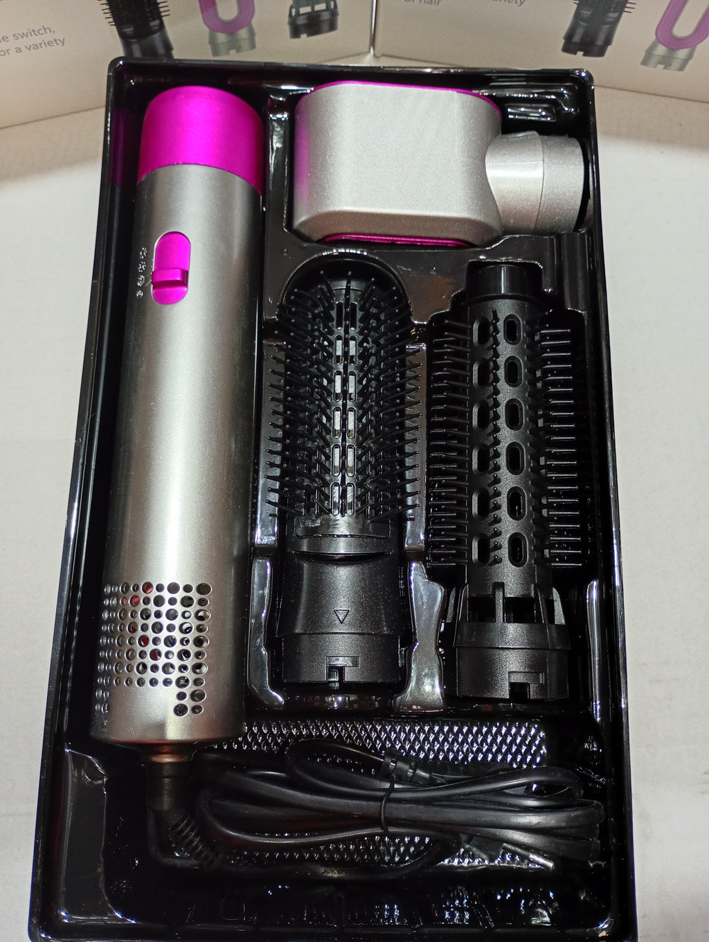 Cepillo multifunción 3 en 1 - additional image 2