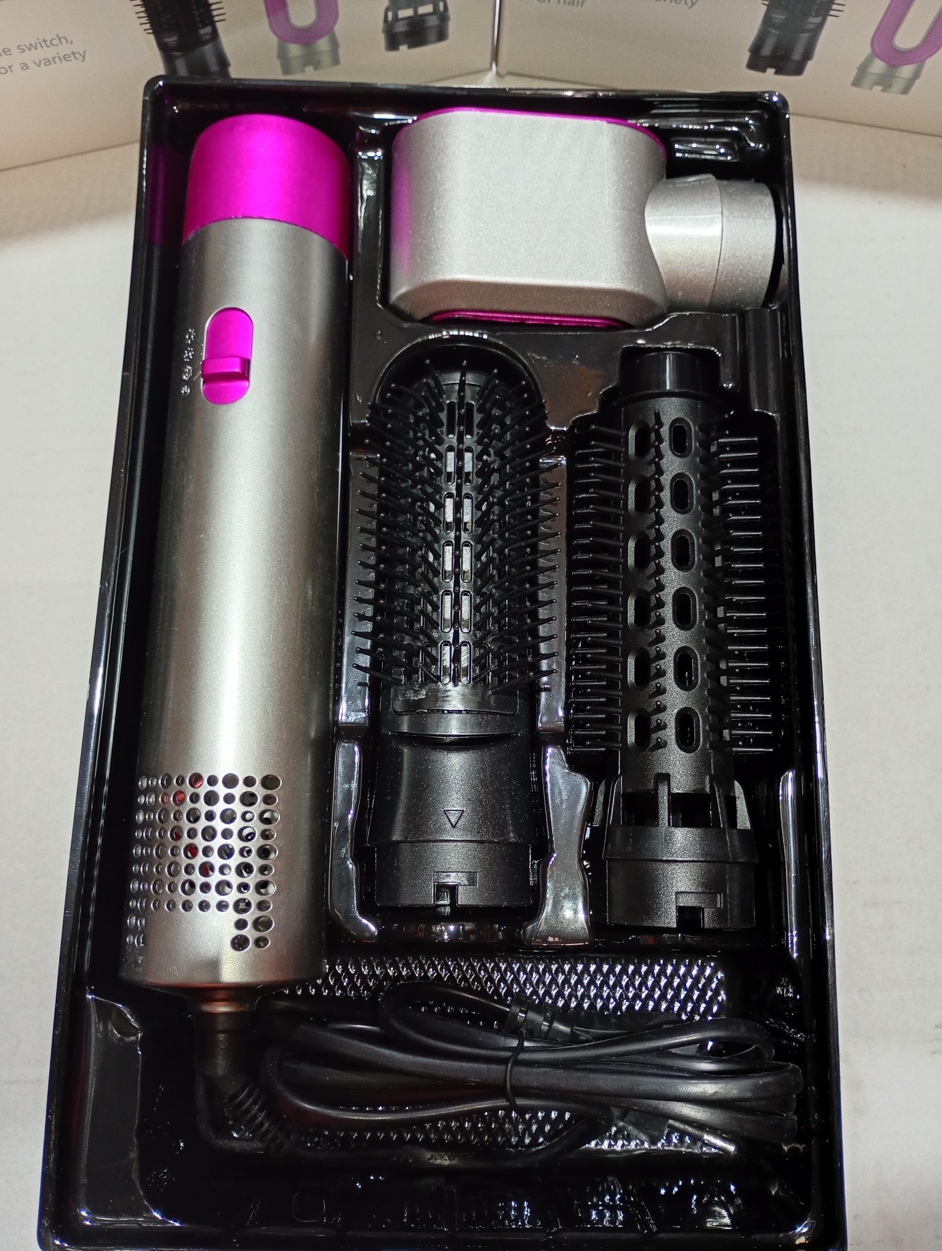 Cepillo multifunción 3 en 1 - additional image 2