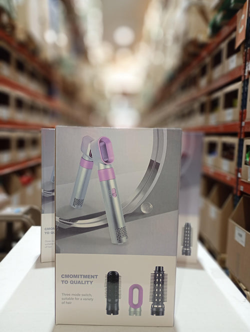 Cepillo multifunción 3 en 1 - additional image 1